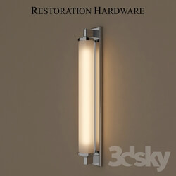 Wall light - Restoration Hardware _ CHANDLER SCONCE 