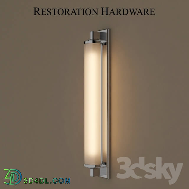 Wall light - Restoration Hardware _ CHANDLER SCONCE