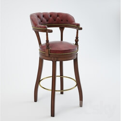 Chair - Bar Stool 