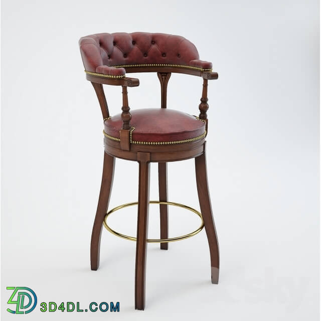 Chair - Bar Stool