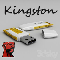 PCs _ Other electrics - Kingston 