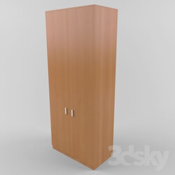 Office furniture - Office wardrobe 