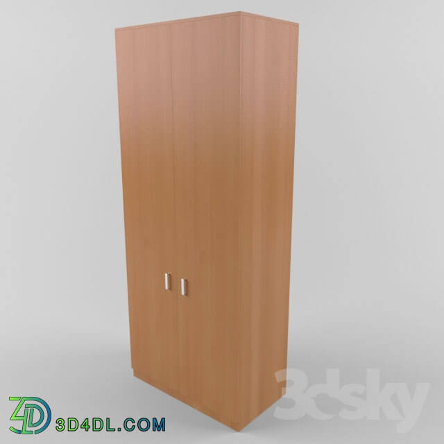 Office furniture - Office wardrobe