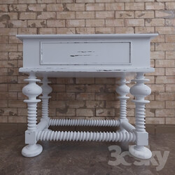 Sideboard _ Chest of drawer - Steven Shell Console 