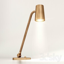 Table lamp - Up 