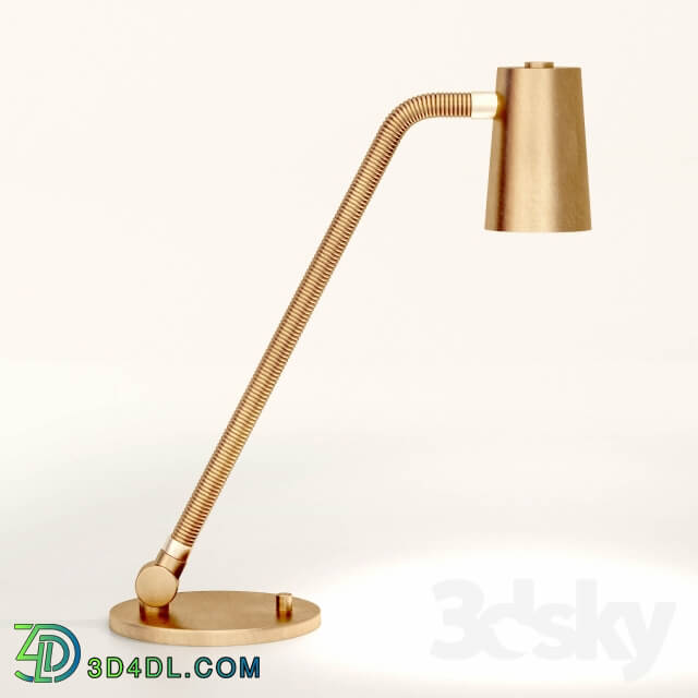 Table lamp - Up