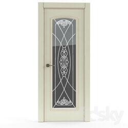 Doors - door classic 