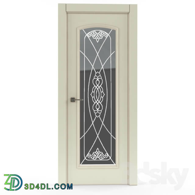 Doors - door classic