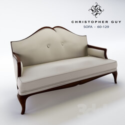 Sofa - Sofa Christopher Guy 