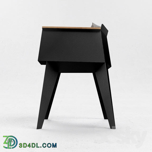 Chair - ODESD2 E3