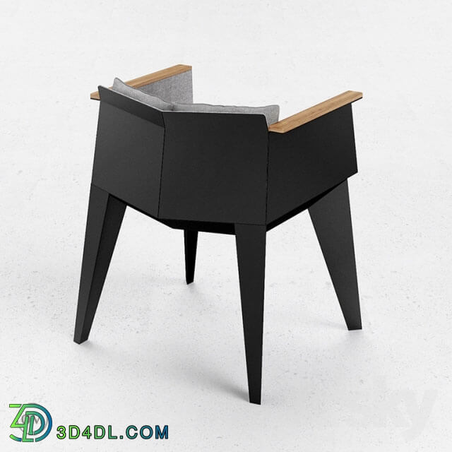 Chair - ODESD2 E3