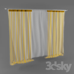 Curtain - curtains 