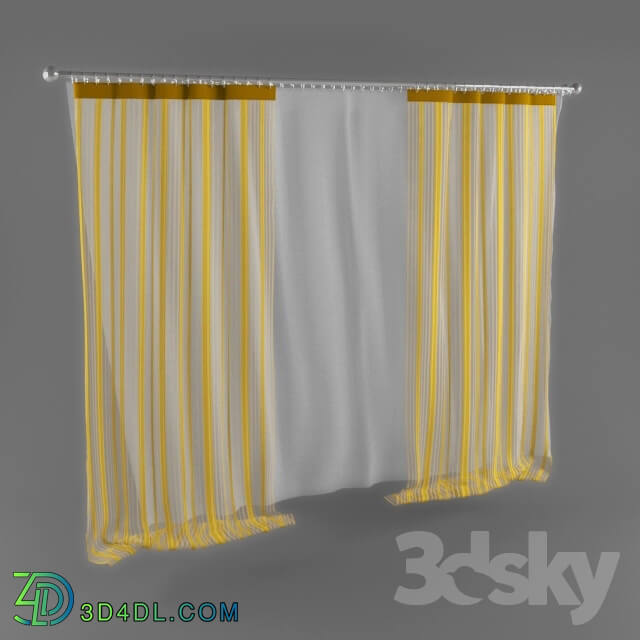 Curtain - curtains