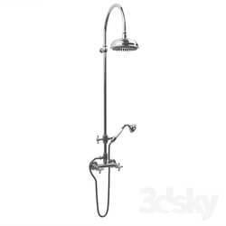 Faucet - Shower mixer Bellosta Edward May 1 0809 c 