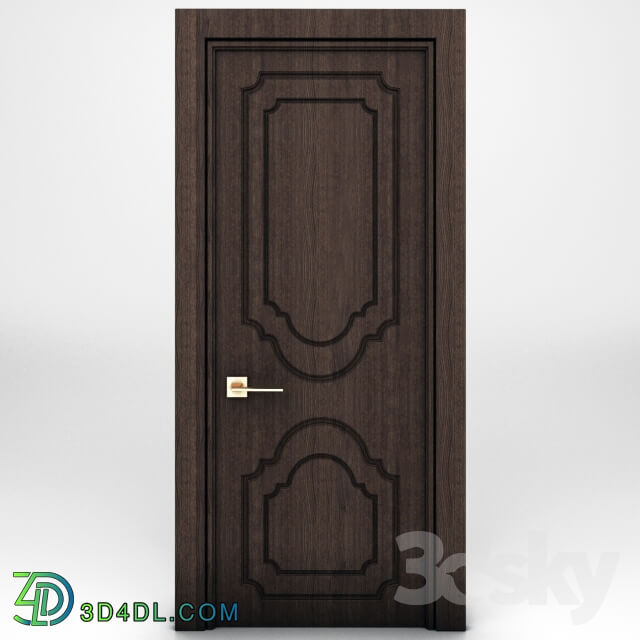 Doors - Door