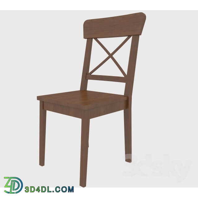 Chair - INGOLF