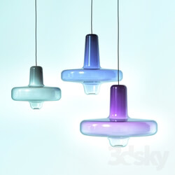 Ceiling light - Ceiling Spin Light 