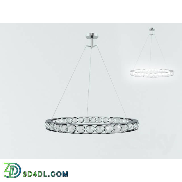 Ceiling light - Chandelier