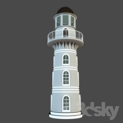 Building - Lighthouse Alanya 