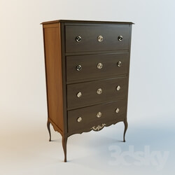 Sideboard _ Chest of drawer - GENUS MC68 