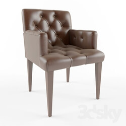 Arm chair - Armchair Nelly Giulio Marelli Luxury 4NEL101 