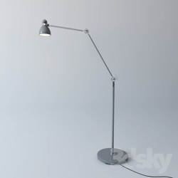 Floor lamp - IKEA ARЁD 