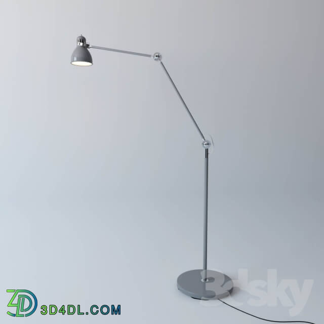 Floor lamp - IKEA ARЁD