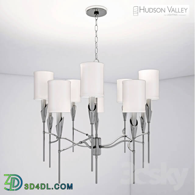 Ceiling light - TATE Chandelier