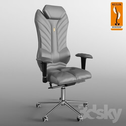 Office furniture - Armchair Monarch Kulik System 