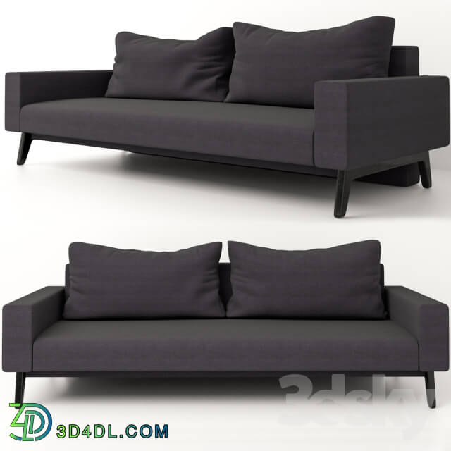 Sofa - Idun and Trym bed sofa