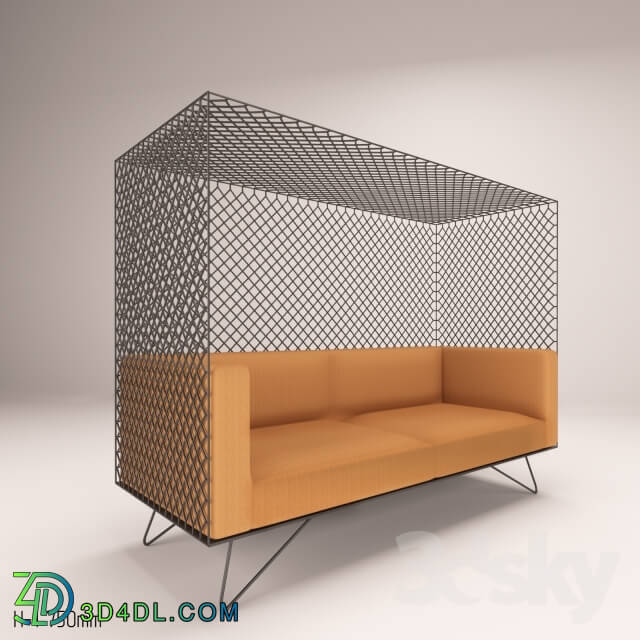 Sofa - Sofa Cage