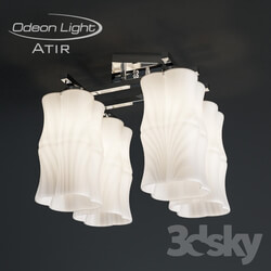 Ceiling light - Odeon Light Atir 