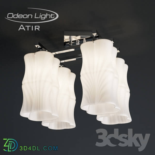 Ceiling light - Odeon Light Atir