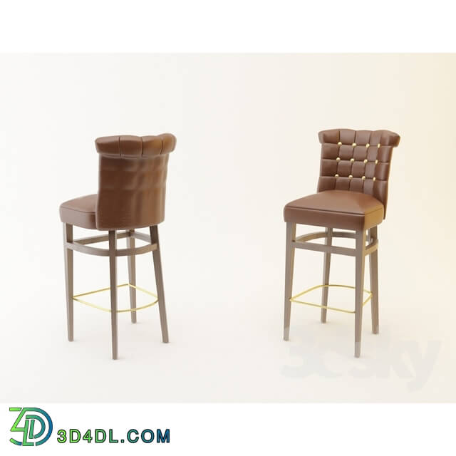 Chair - profi bar stool