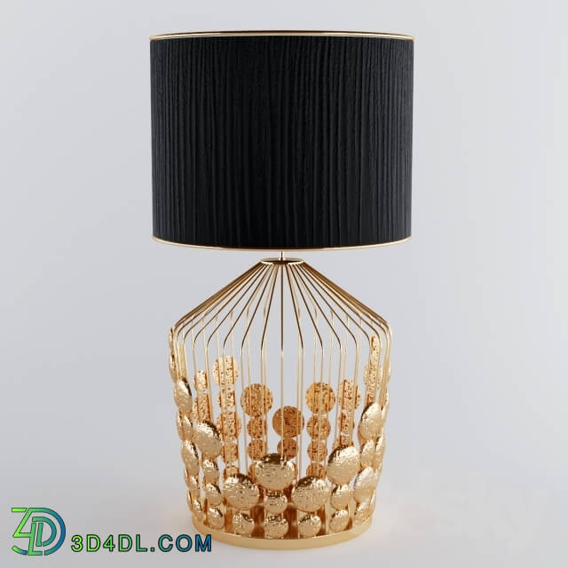 Table lamp - Grapes Table Lamp