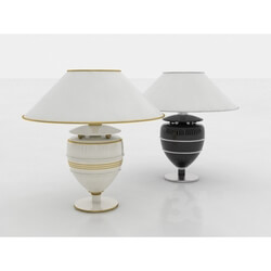 Table lamp - Lamp 46h46h46sm 