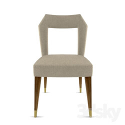 Chair - chair 002 