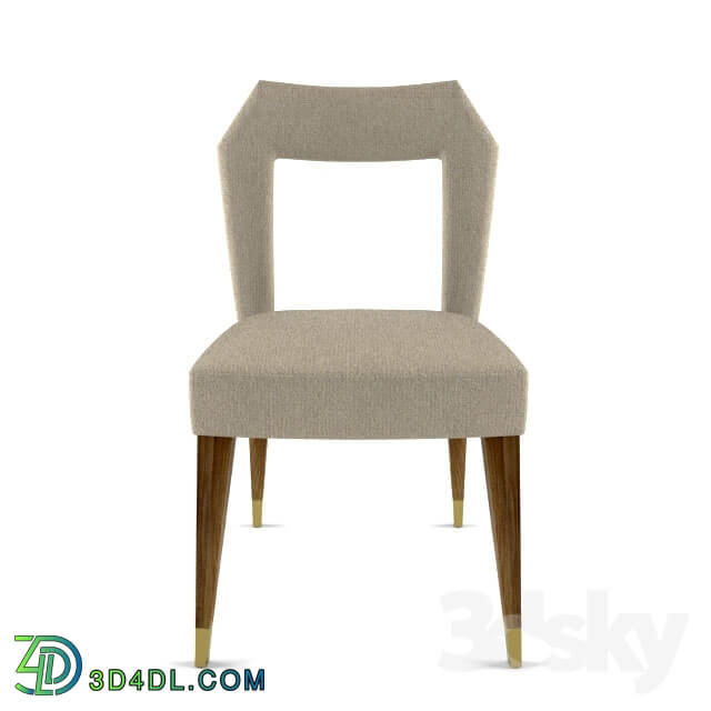 Chair - chair 002