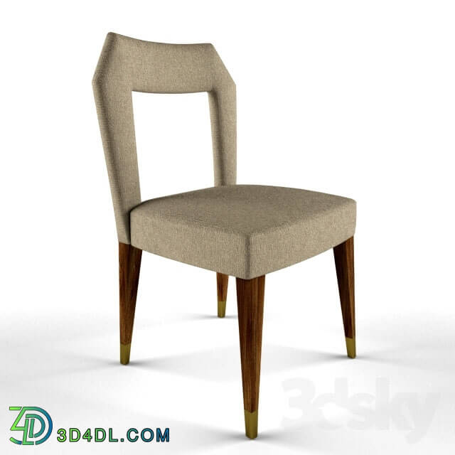 Chair - chair 002