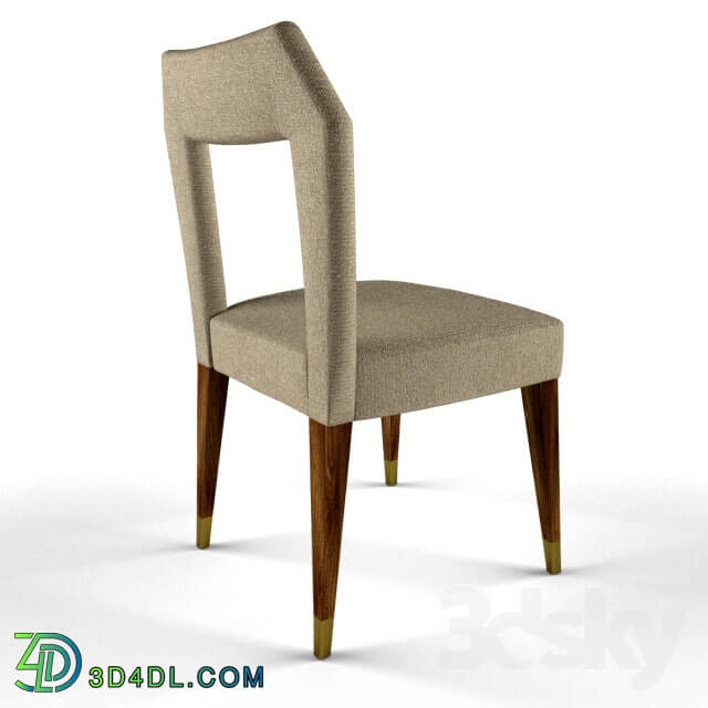 Chair - chair 002