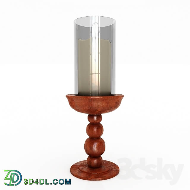 Other decorative objects - Candlestick