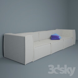 Sofa - Carmo Sofa 