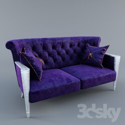 Sofa - divan 2-ux mestniy 