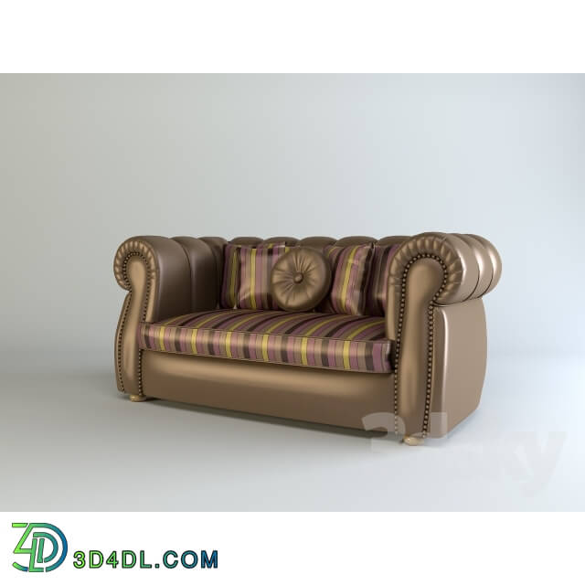 Sofa - Sofa Ravasi