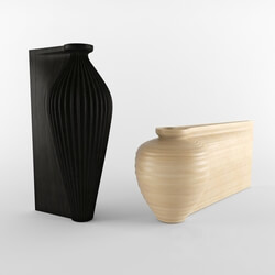 Vase - Vases The Wish List 