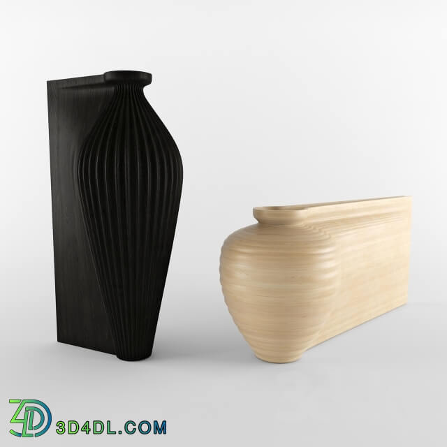 Vase - Vases The Wish List