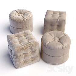 Other soft seating - Puf__39_s_01 