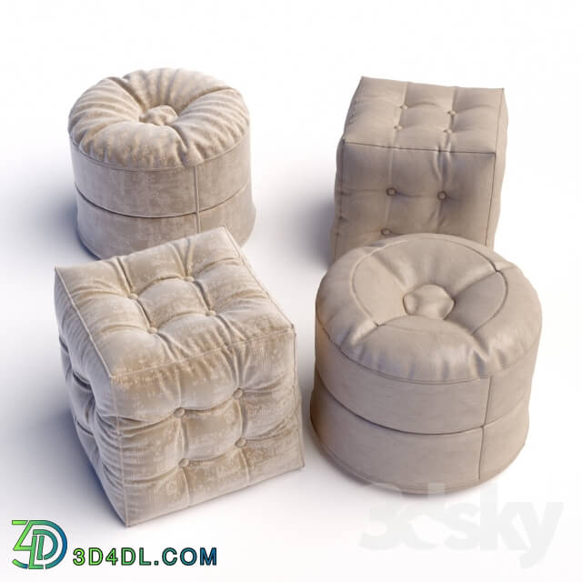 Other soft seating - Puf__39_s_01