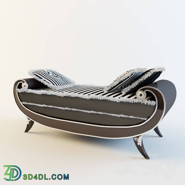 Other soft seating - banketka ARD Deco