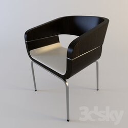 Office furniture - armchair 